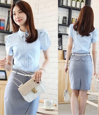 襯衣廠家講解純棉襯衣要保養(yǎng)得當