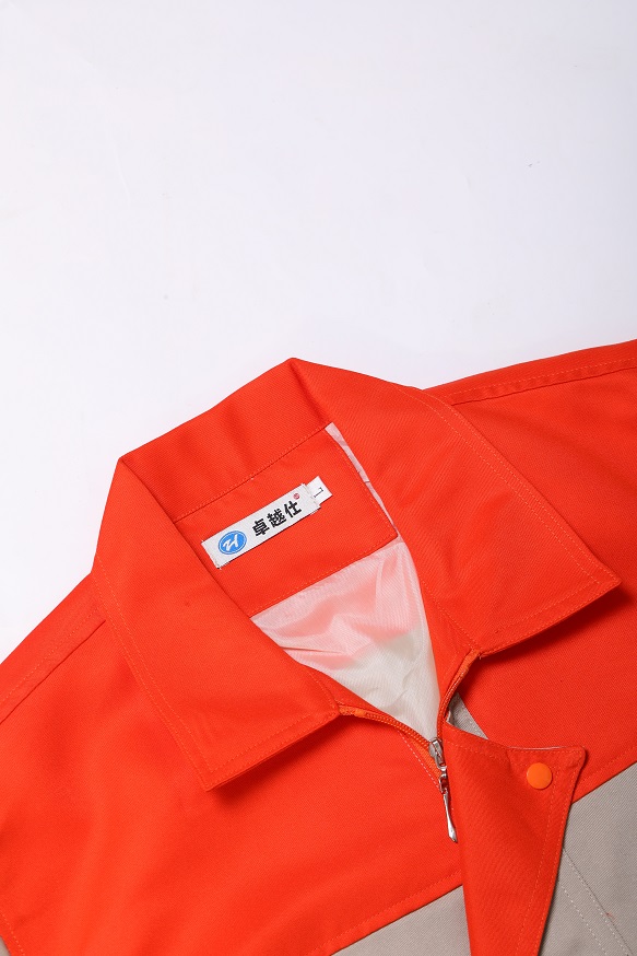 卓越仕品牌冬裝外套