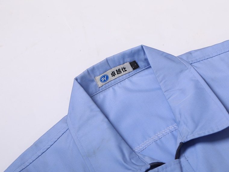 時(shí)尚夏裝襯衣