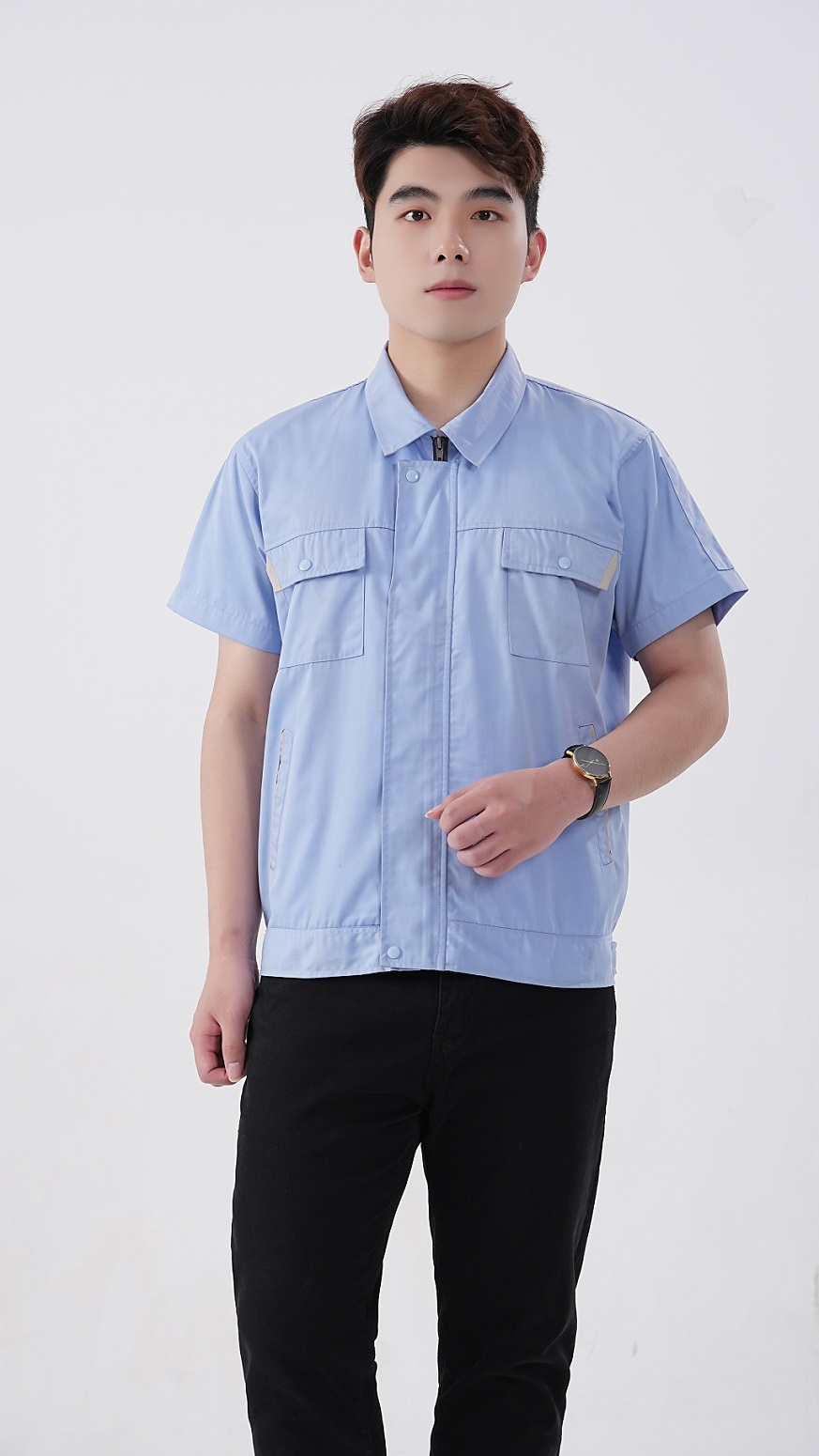 東莞職業裝訂制